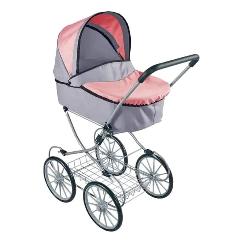 עגלת וינטז' יוקרתית - זיפ ליין טויס - תמונה 1