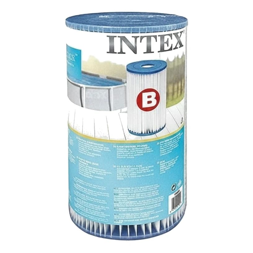 פילטר B למשאבת בריכה Intex 29005 - תמונה 1