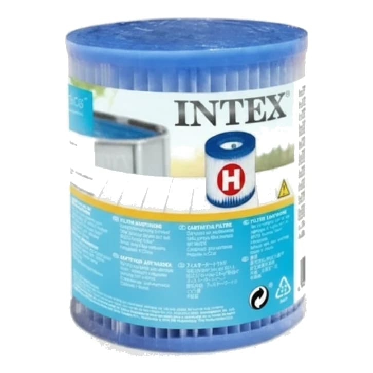 פילטר H למשאבת בריכה Intex 29007 - תמונה 1