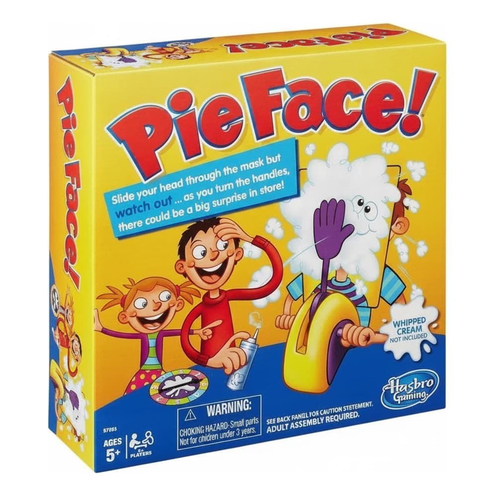 קצפת לפנים - תמונה 1