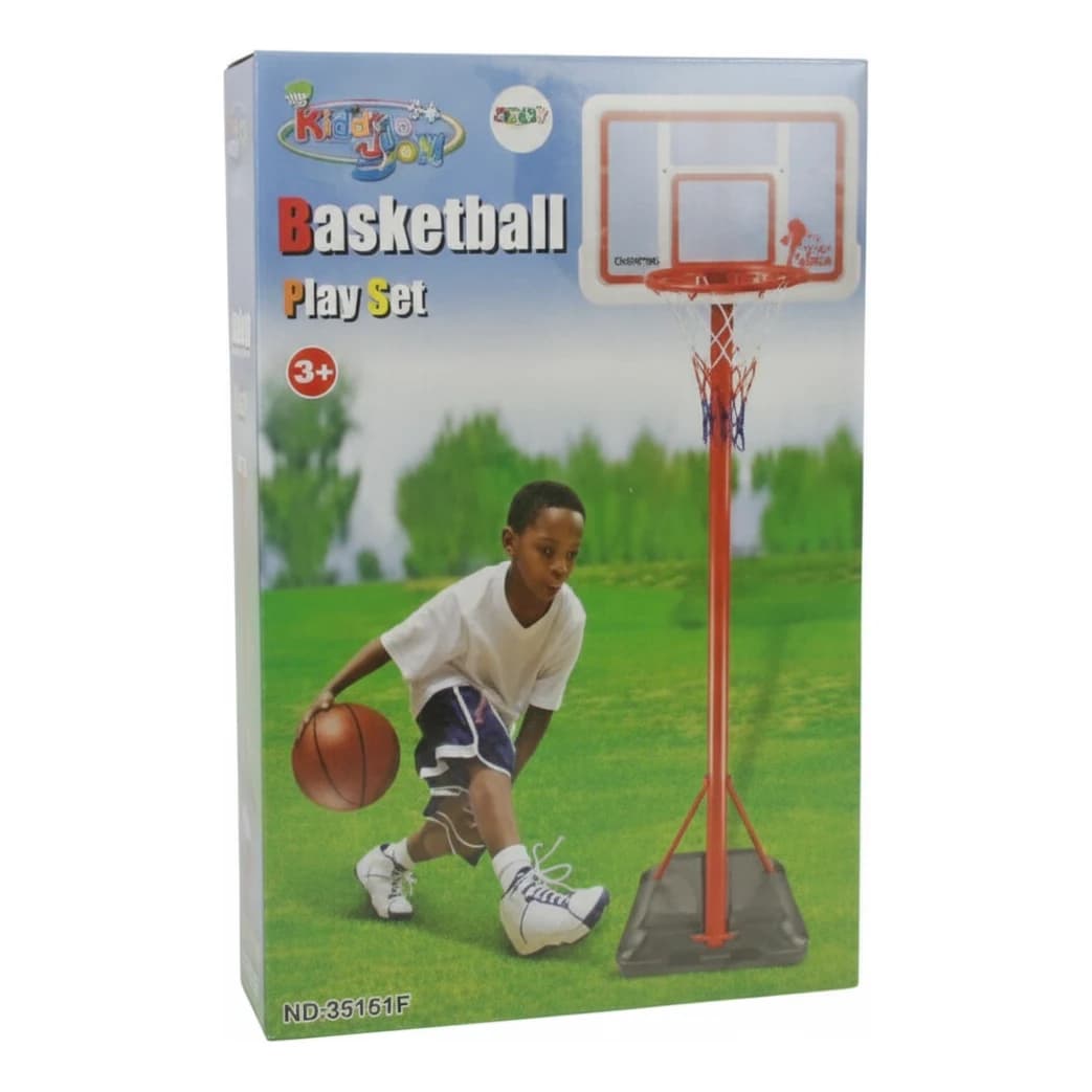 עמוד כדורסל - Kings Sport 20881G עד 1.85 מ׳