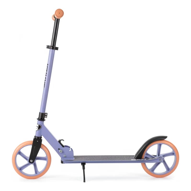 קורקינט פסטלי גלגלים גדולים 200 מ"מ - תמונה 1