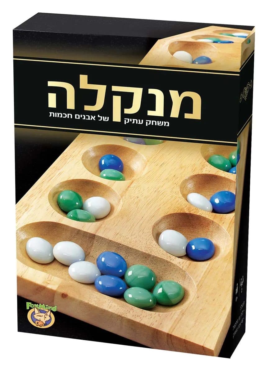 מנקלה - תמונה 1