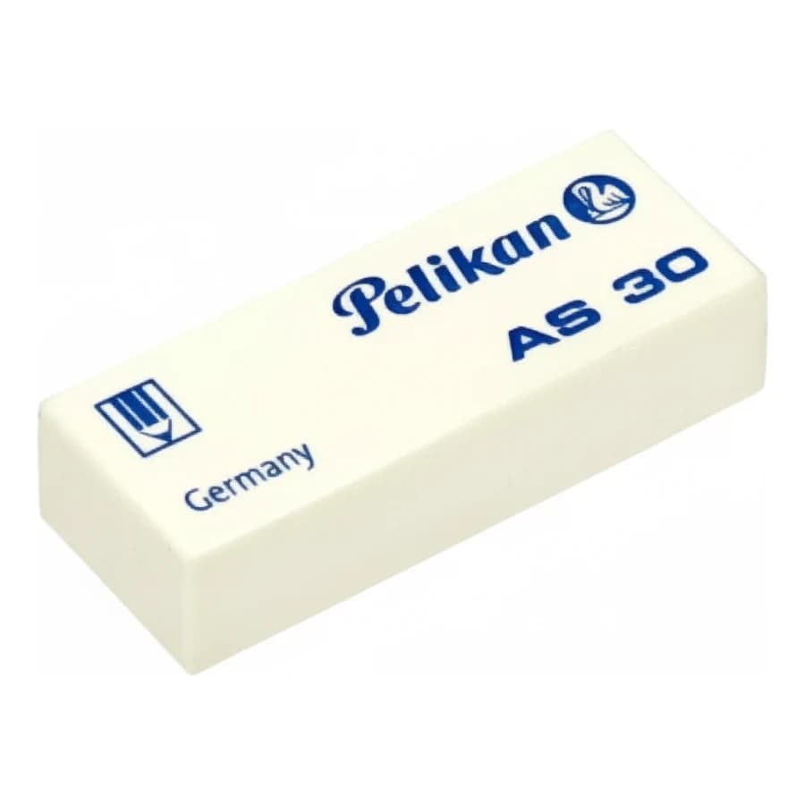 מחק Pelikan AS-30 - תמונה 1