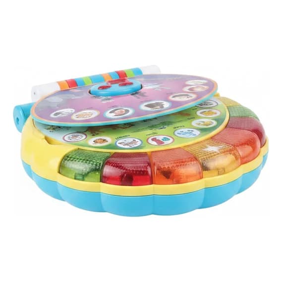 ספר השירים הראשון שלי - 35 שירים ראשונים - תמונה 1