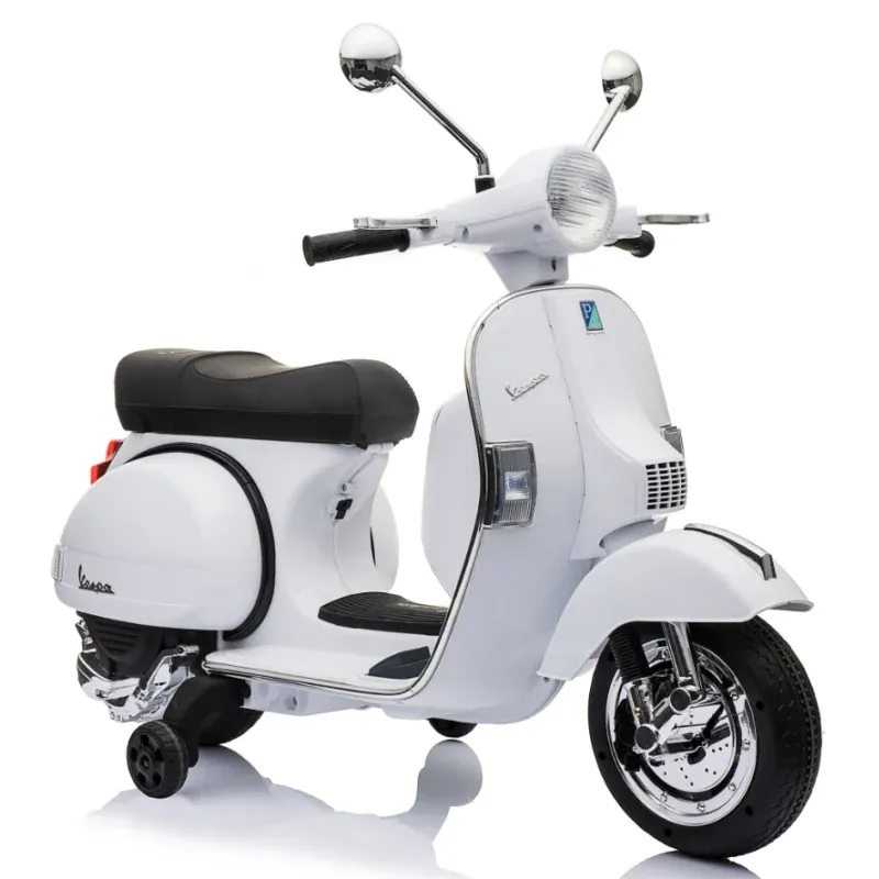 קטנוע וספה PX150 חשמלי לילדים - תמונה 3