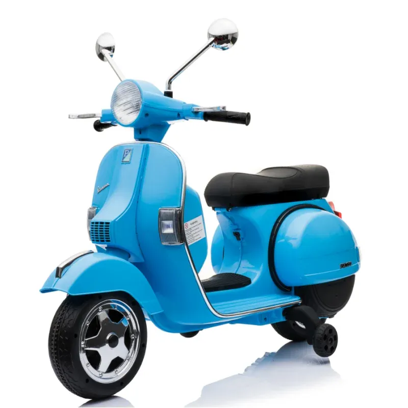 קטנוע וספה PX150 חשמלי לילדים - תמונה 4