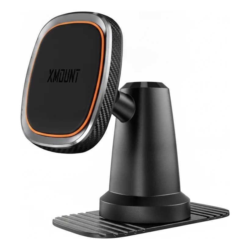 מעמד מגנטי לרכב - Xmount XM-05 Pro לדשבורד - תמונה 1
